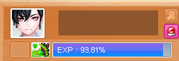 bamho33's tweet photo. 맙소사ㅋㅋㅋㅋ 순식간에 초록 프라우드 93.81%가 됐어...!!! :ㅁ 와!! 파랑이 코앞!! xD xD 오예!!! https://t.co/3G7QM5YcKx