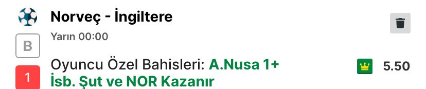 BahisBaronu45's tweet photo. @Kahin_Ugur Lütfen bilen biri cevaplasın bu bahisi çok aldım fakat hep 90 dk de takımlar kazandı bu maçlarda oyuncu 90 dk de isabetli şut atmak zorunda fakat kazanır bahisi 90 dk değil uzatmalar dahil dimi ona göre oynayacağım https://t.co/L7e9ZM5DMP