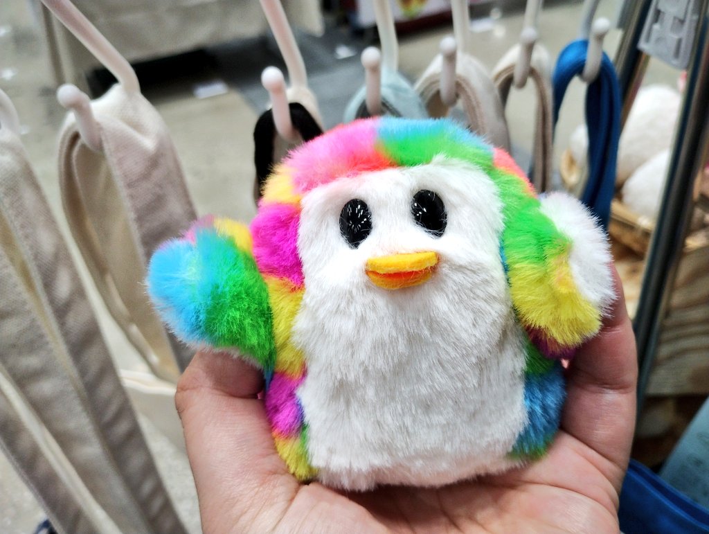 ギャンゴ お絵かき自慢 おとなりのかいじゅう ミニフィギュア ベネリック ハンドメイドインジャパンフェス 残り約1時間です🕖️ #HMJ