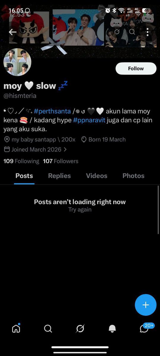 naravittangk's tweet photo. ‼️‼️ PLEASE HELP RT N SHARE SCAMMER ALLERT ‼️‼️

scammer merch tth, taipei, pam, dan merch² gmm lainnya dan menggunakan proof orang lain @.himsteria (moy)

no wa +62895326906043 (tp udah ga aktif) 
no dana 085285684541 https://t.co/G8NMusb3ni