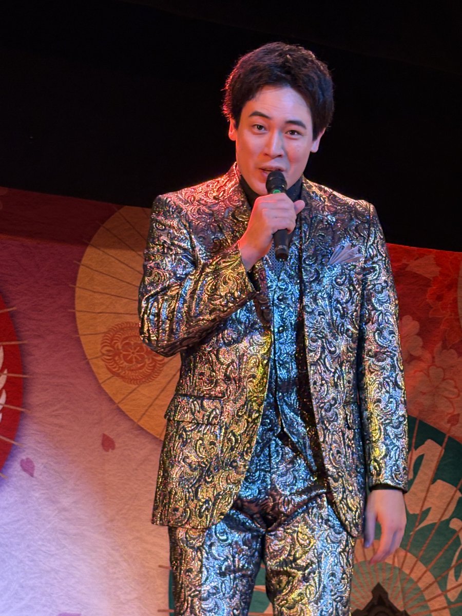 PythonBeautiful's tweet photo. 木村徹二さま
お誕生日おめでとうございます㊗️

ますますのご活躍
楽しみですね〜🥰 https://t.co/OhfjT8UeA4