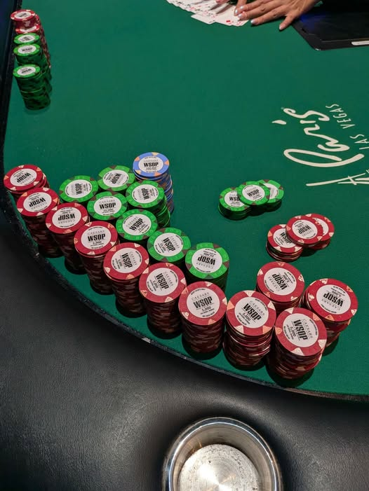 PokerCoaching.com tweet media