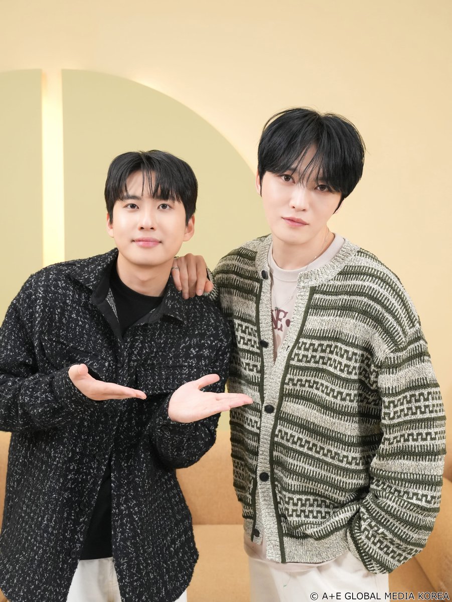 LaLa_TV's tweet photo. 明日7/12(日)～再放送🍳
「#ジェチング シーズン4」
🗓毎週(日) 23:00～ ※2話連続

明日のゲストはこちら🙌

🔹#5 #MMMN(#미미미누)
#ジェジュン がナポリタンとトンカツを作る！🍝

🔹#6 #Ailee(#에일리)
久々の再会！でも思い出の記憶が噛み合わない😮

https://t.co/QoiHxJGeWI
@iNKODE_JP https://t.co/mKnXrh0bgH