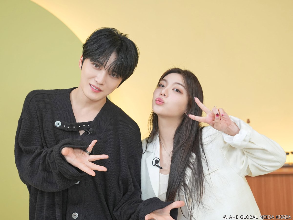 LaLa_TV's tweet photo. 明日7/12(日)～再放送🍳
「#ジェチング シーズン4」
🗓毎週(日) 23:00～ ※2話連続

明日のゲストはこちら🙌

🔹#5 #MMMN(#미미미누)
#ジェジュン がナポリタンとトンカツを作る！🍝

🔹#6 #Ailee(#에일리)
久々の再会！でも思い出の記憶が噛み合わない😮

https://t.co/QoiHxJGeWI
@iNKODE_JP https://t.co/mKnXrh0bgH