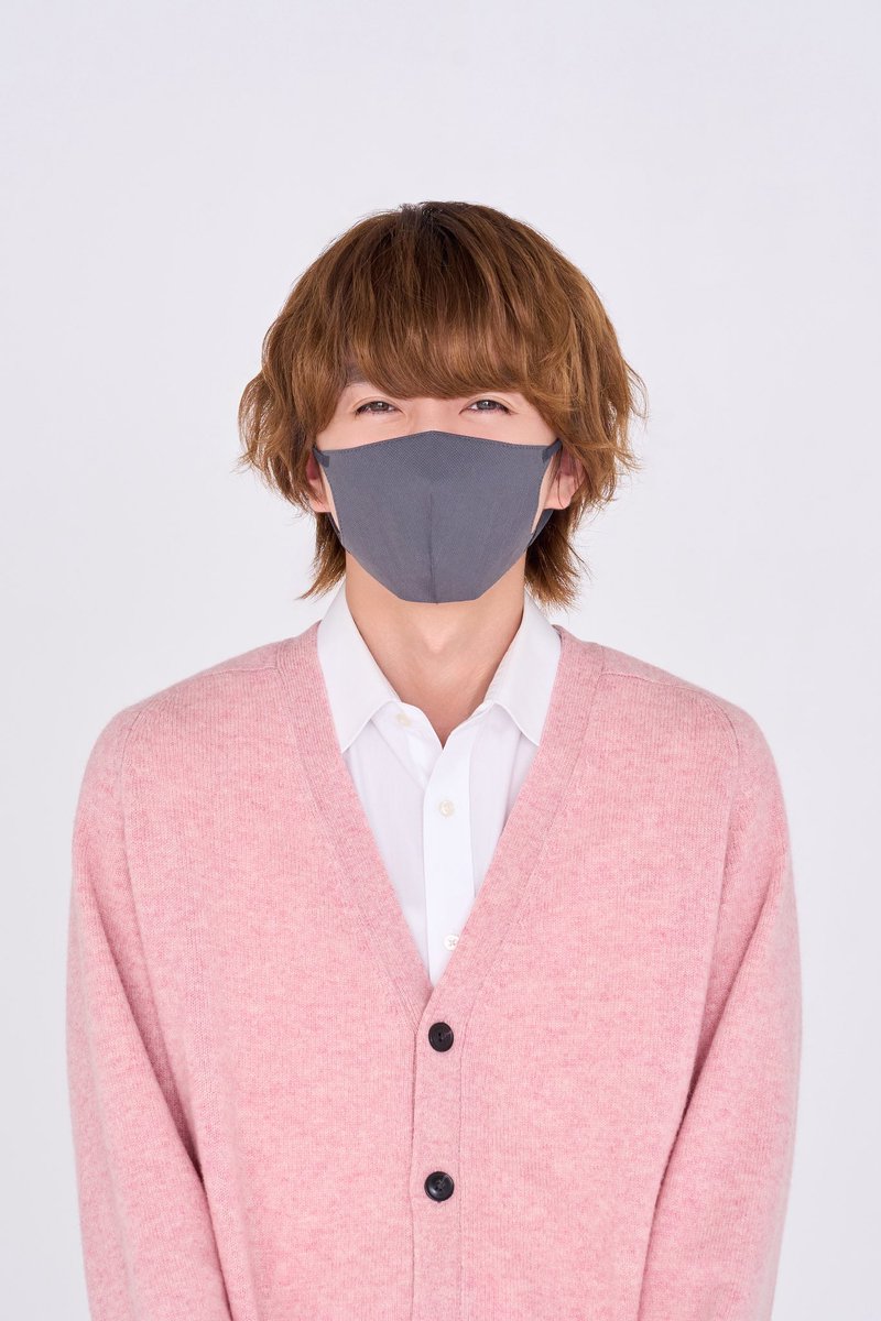 dramaphil_mbs's tweet photo. 🫧8/13(木)25:59スタート🫧
🌸『ちょっと待とうよ、春虎くん』🐯

🧸岸田粋  役 ／ #中川翼 さんより
コメント到着💌

マスクで表情を隠し生活する高校2年生。
新入生・春虎とルームメイトになり、その純粋さに心を揺さぶられ、不器用な恋心とともに成長していく🌱
#春虎くん https://t.co/PBofU8Xm5a