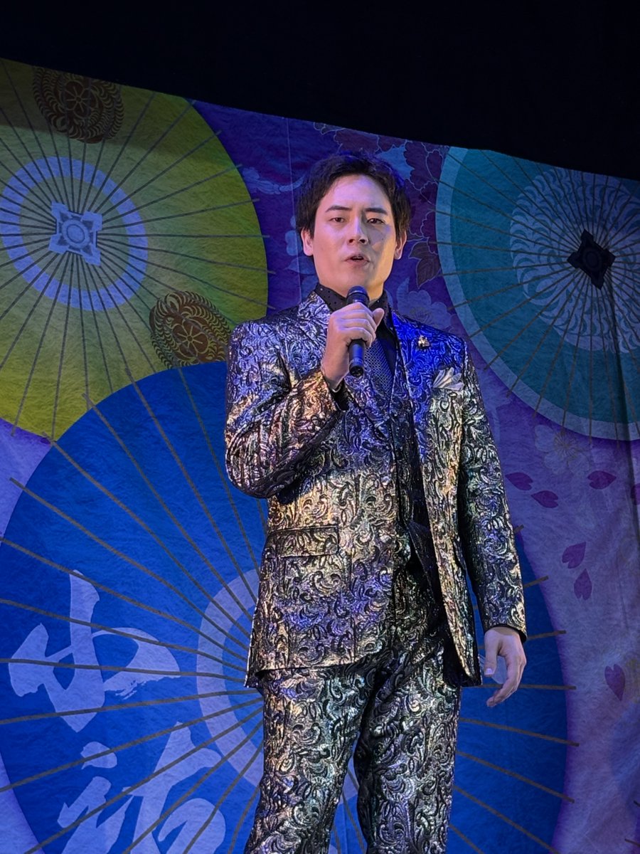 PythonBeautiful's tweet photo. 木村徹二さま
お誕生日おめでとうございます㊗️

ますますのご活躍
楽しみですね〜🥰 https://t.co/OhfjT8UeA4