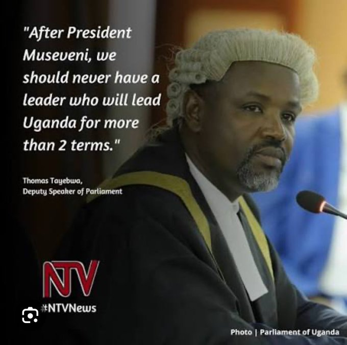 Ekwaro A. Obuku tweet media