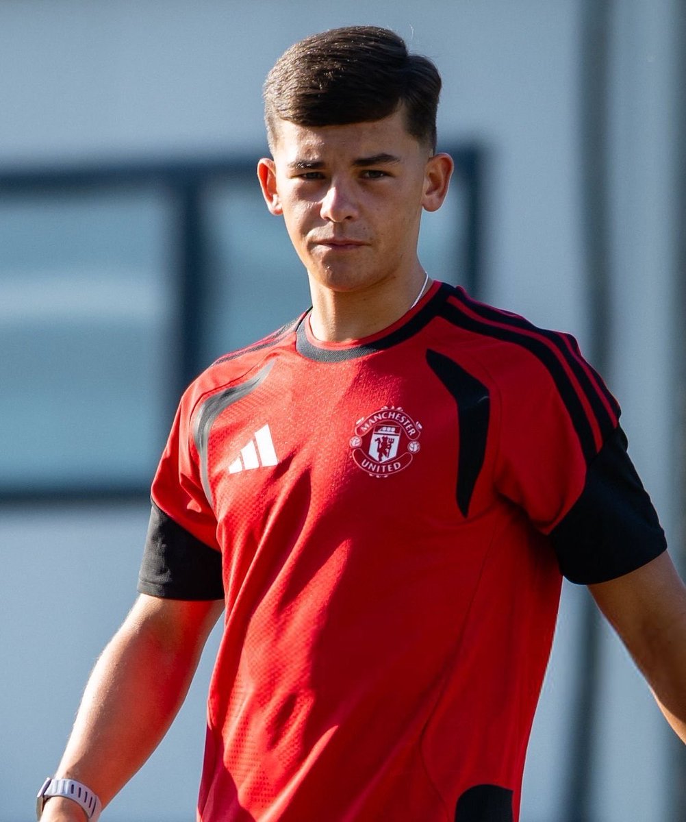 FrankEra_'s tweet photo. 🚨🌟 | NEW:

A loan move for Shea Lacey feels UNLIKELY this summer.

This is because of the high regard there is for the player at #MUFC, and the BELIEF among coaches of the level he can reach.

[@sistoney67] https://t.co/KQJ313DrRB