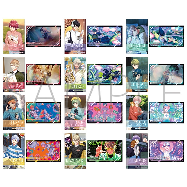 A3! エースリー グッズ情報 (@a3_goods) / Posts / X