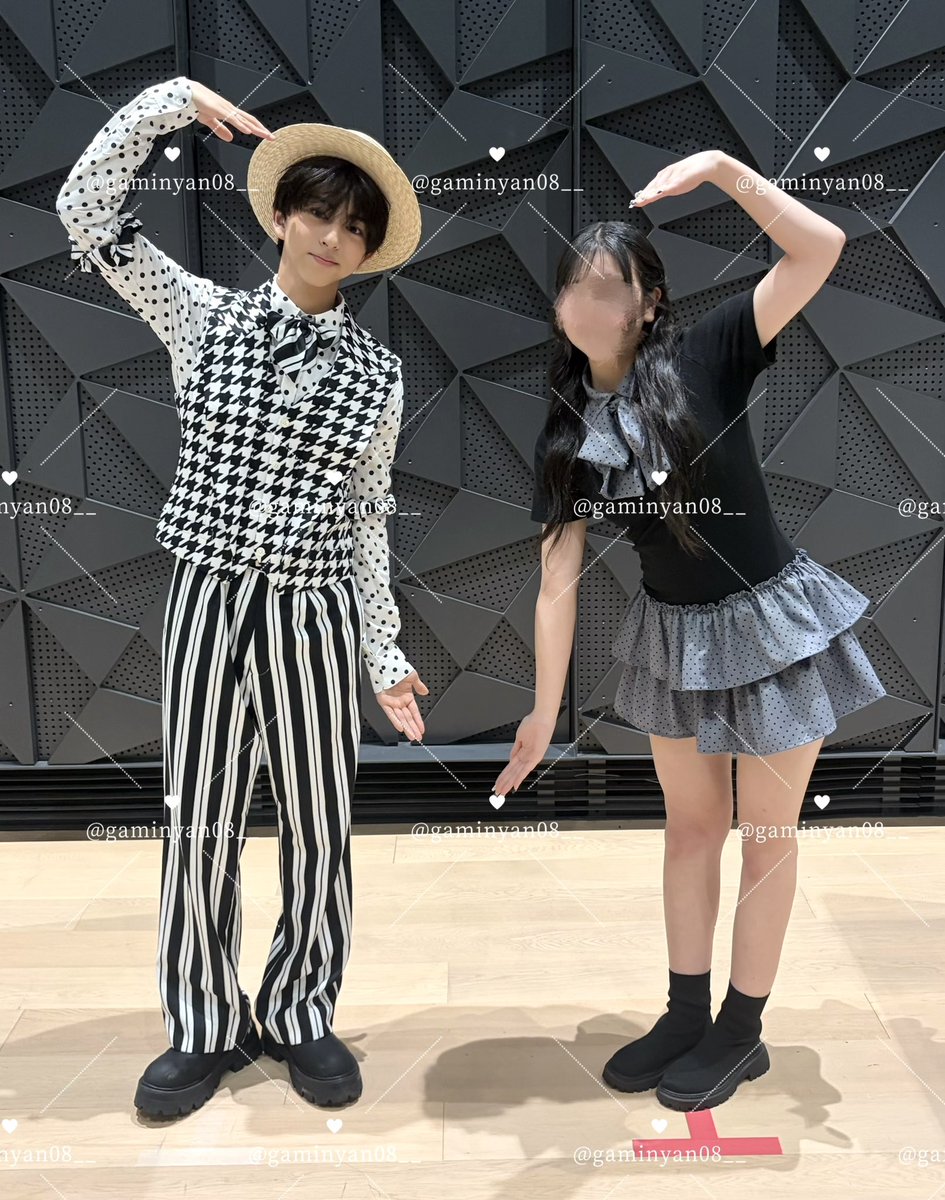 gaminyan08_'s tweet photo. 𝑩𝑰𝑮 𝑳𝑶𝑽𝑬______
#ICEx #ツーショット https://t.co/RMJzJzmq81