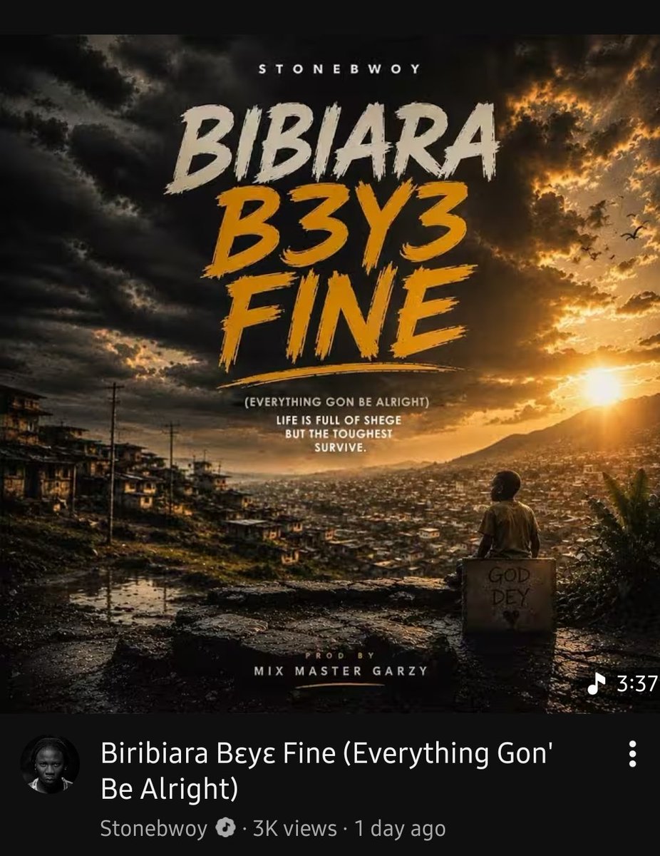 WONDERBERKOH's tweet photo. No disrespect buh If we divide Sarkodie’s audio likes in a day alone into two, it has more numbers than dema song. The focus was on Shatta Wale live on TikTok stead of promote dema record
" The play be the ground " https://t.co/vx5c1bvDuI