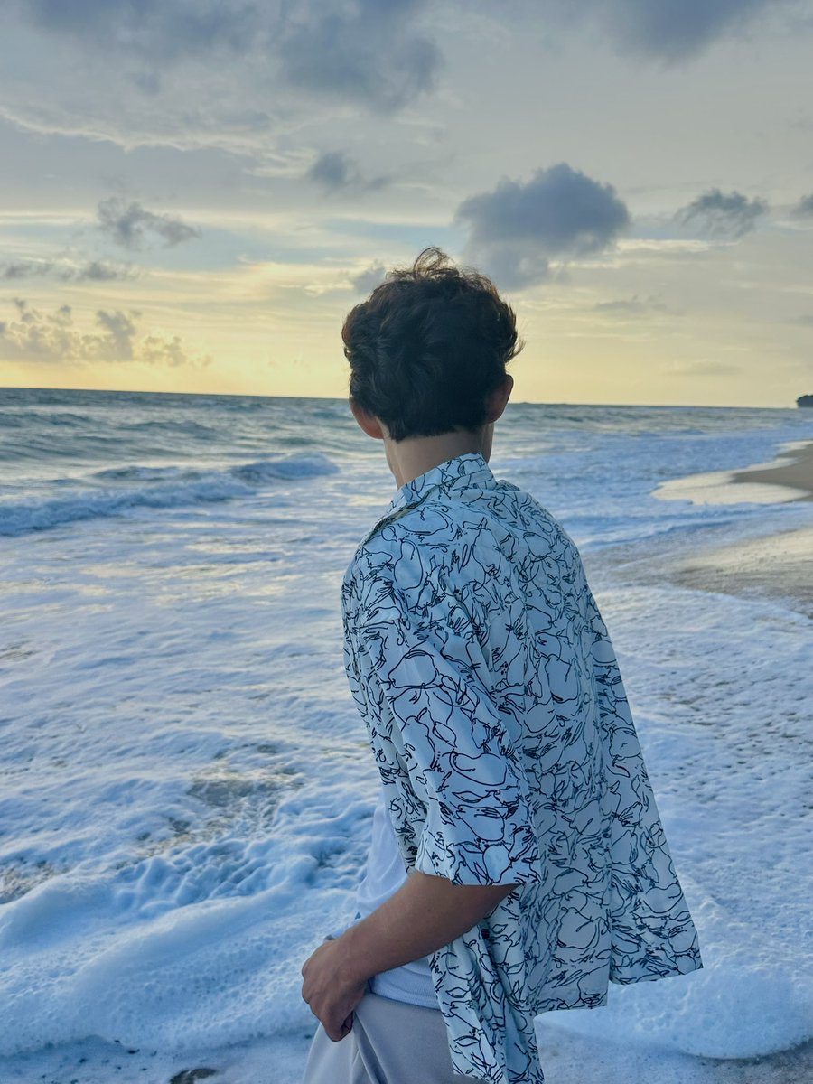 Rosefk2k's tweet photo. Natai beach 🌊🩵 https://t.co/S1qSeXmg0G