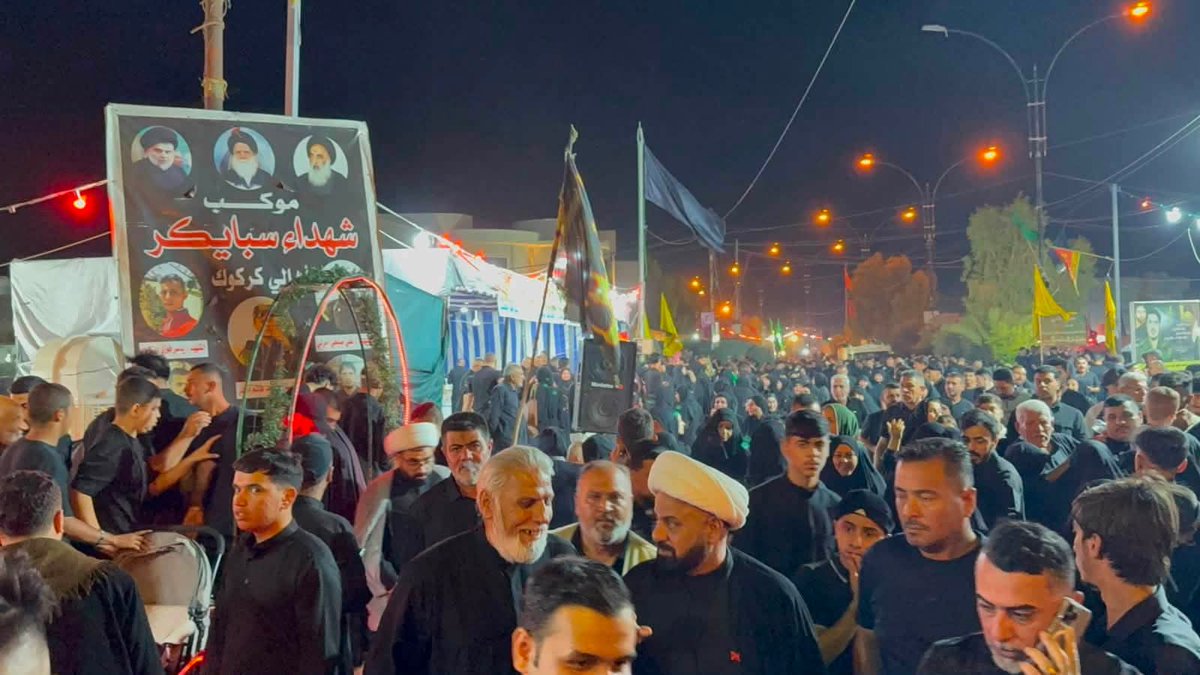 ابو طف الساعدي tweet media
