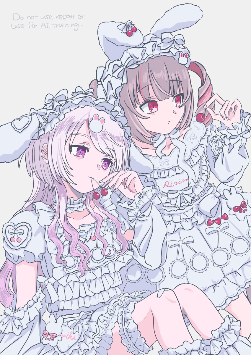 rakwoo_'s tweet photo. #しいなーと
#りりむとおえかき https://t.co/r1CMm40qMK