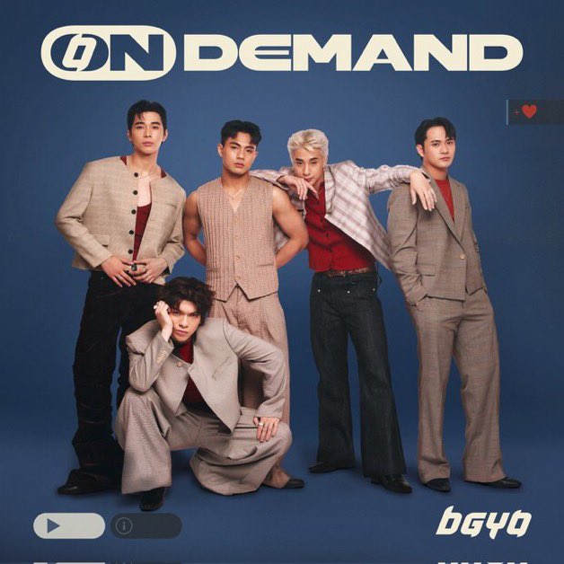 EmzzzzFonti's tweet photo. Hello ACEs!!

Let's show our love and support to our hard working boys. 

Kindly drop your favorite song from their latest album along with the tag. Thank you so much!!

BGYO AT SM TELABASTAGAN
#BGYO @bgyo_ph https://t.co/virrLYQU6d