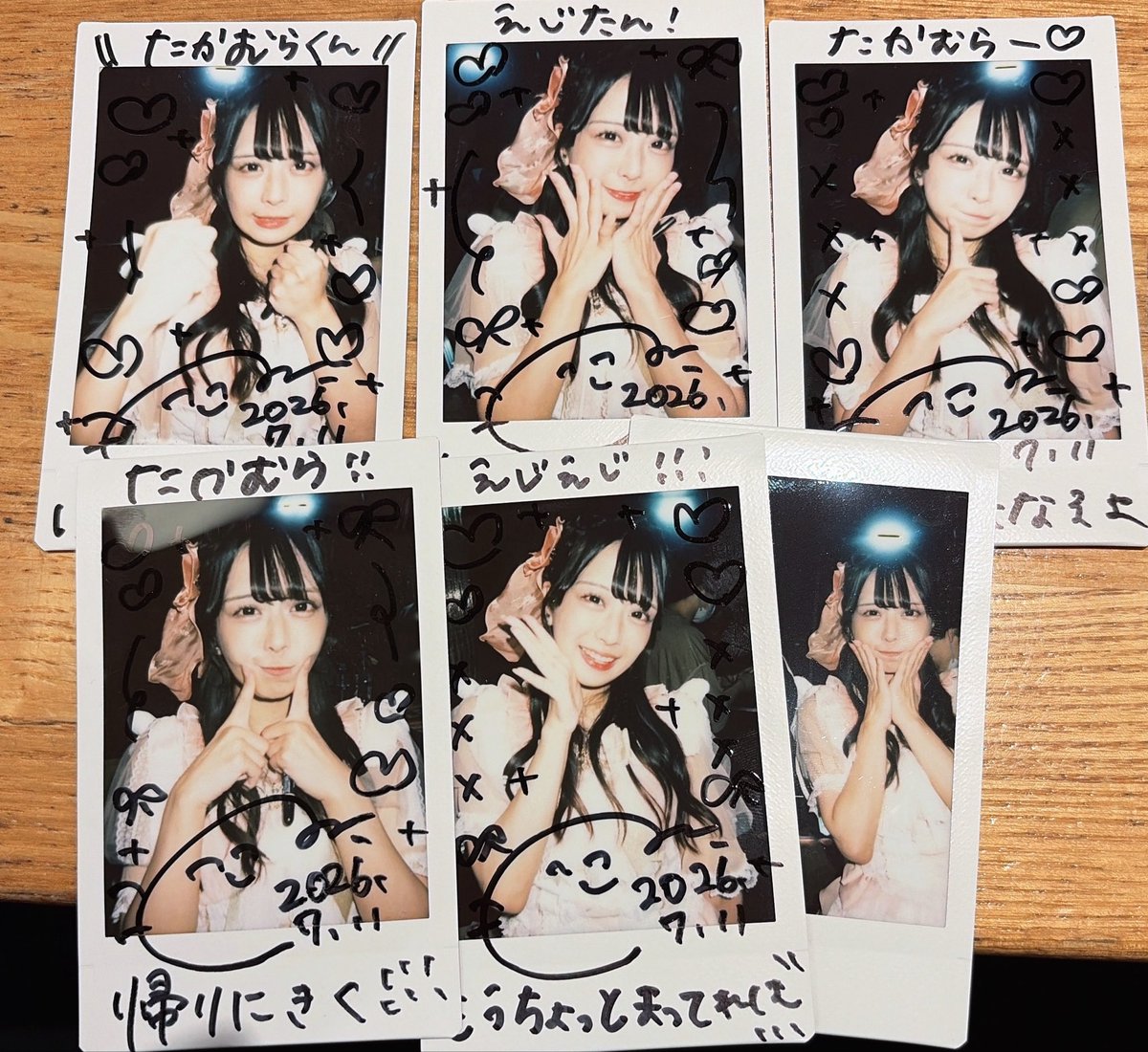 ejitama_1's tweet photo. 2人のおかえり 2人のただいま
2人のおはよう 2人のおやすみ

なんでもない日々に重ねて

#こひちゃんみてみて
#わんふぁすと優勝 https://t.co/4ySrMIkI0w