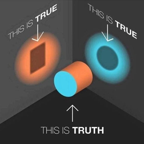 theWordofMentor's tweet photo. One time verification that has processes as visual or physical checking it and assessing the quality and essence of it,
can be superior to 10,000 checks by one’s own perception.
- A Great Mentor's Word
#ML #reasoning #AI #data #cognitive #metaphor #JEPA #mentorsword #coaching https://t.co/WChRPZtYZD