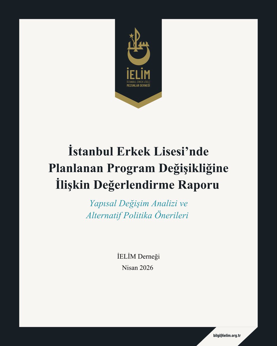 ielimdernegi's tweet photo. 🏫 Nisan ayının başında, okul idaremizin camia kurumlarını daveti üzerine Okul Müdürümüz Hikmet Konar’ın bilgilendirme toplantısına katıldık. Toplantıda okulumuza dair muhtelif gündemlerin yanı sıra tasarı aşamasında olan yapısal değişiklik ihtimalleri hakkında da bilgi aldık. https://t.co/u7WAYY7Q5J