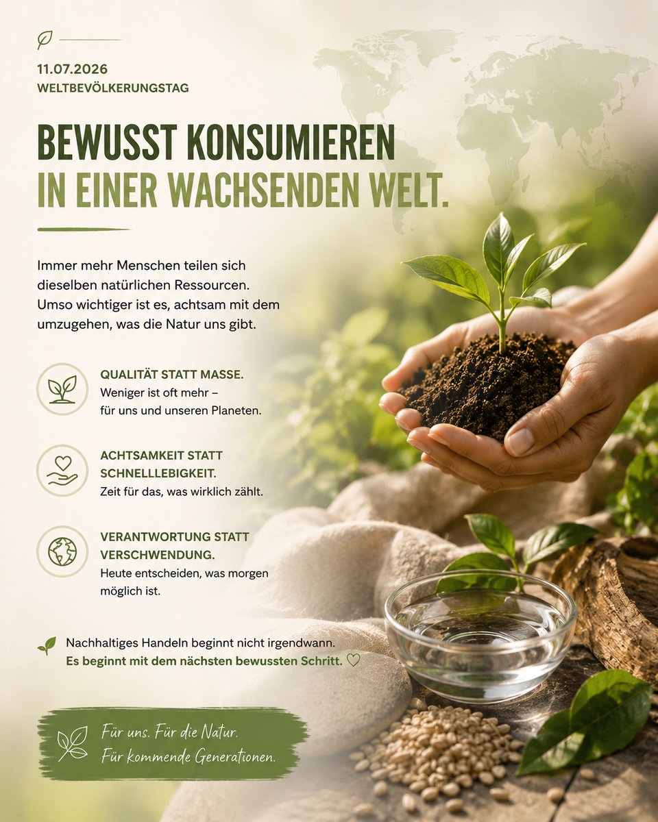 BioProphyl's tweet photo. Immer mehr Menschen teilen sich dieselben natürlichen Ressourcen: Wasser, Böden, Pflanzen, Rohstoffe und Energie. (1/5) https://t.co/BfwXiNeCNq
