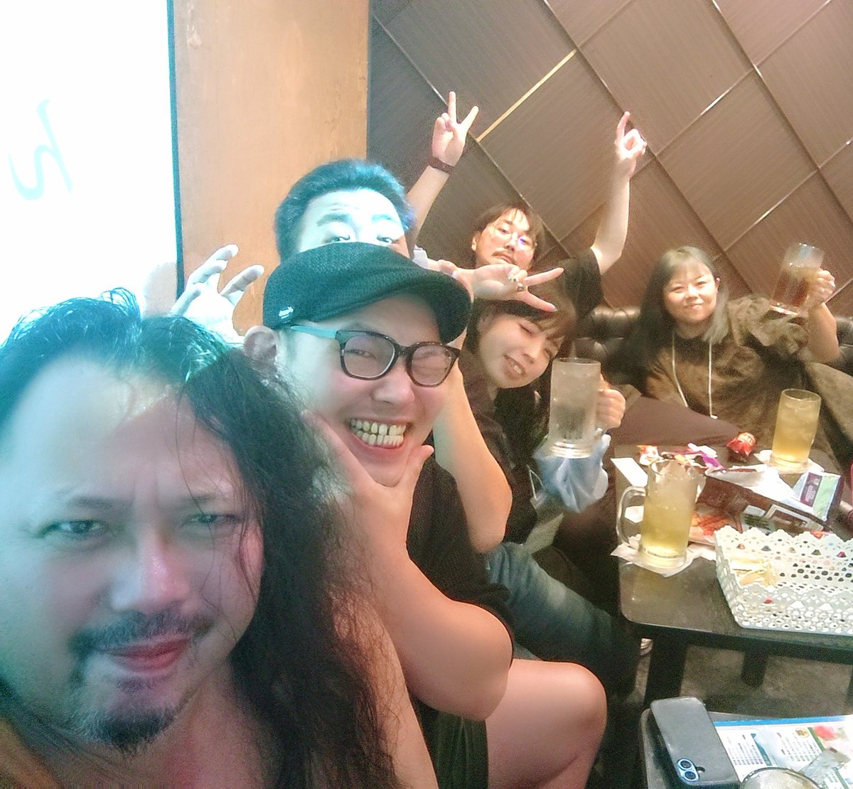 yasunofu3's tweet photo. 常夏のおちんぽベイベー

#蒲田はよ https://t.co/3WDmsOfBnN