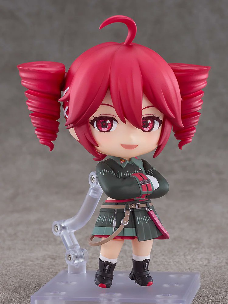 2.0 ねんどろいど グッドスマイルカンパニー特典付き 重音テト