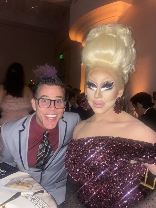 tessduhh's tweet photo. this came up on my Pinterest and i’m dying it this crossover https://t.co/OyhXvtcXDg