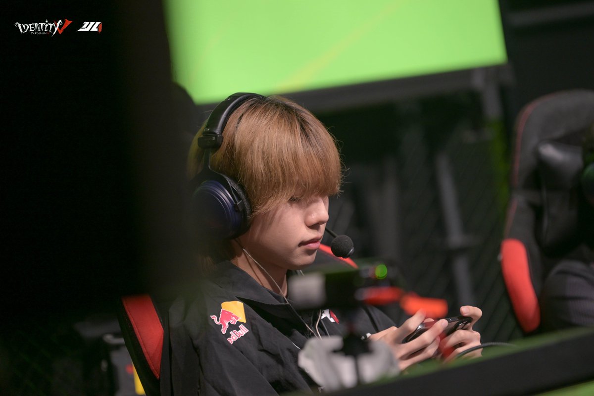 IdentityVChamp's tweet photo. #第五人格IJL
Passions for V · 2026 Summer⛪️
レギュラーシーズンDay11
現場写真

SZ
ZETA

Live Now↓
https://t.co/fvXCsCvMy1

#第五人格
#IdentityV https://t.co/r3R4ZMyFaW
