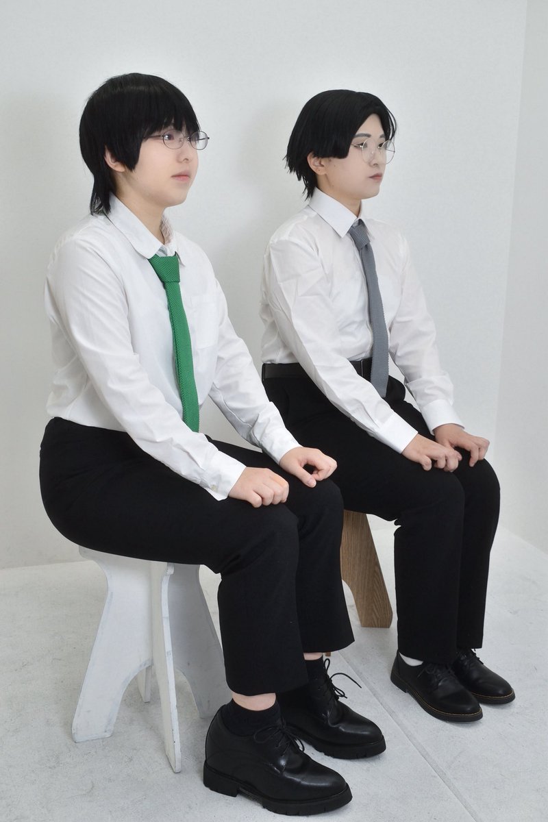 cotton_gintomo's tweet photo. #0627地下の中心でLoveを叫ぶ
 
⋆┈┈┈┈┈┈┈┈┈┈┈┈┈┈┈⋆

就活生....??

⋆┈┈┈┈┈┈┈┈┈┈┈┈┈┈┈⋆
H:れみんさん(@atatat_0m)
C:こっとん
📸:しののめさん(@siinonome) https://t.co/WrIMJMZA1z