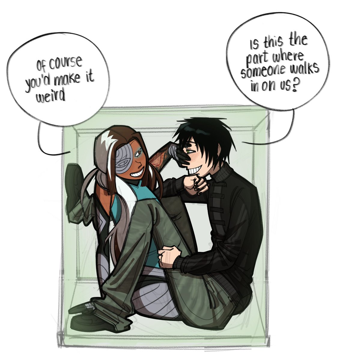 __elenex's tweet photo. No context ngl (2/2) https://t.co/icgZr5X45B