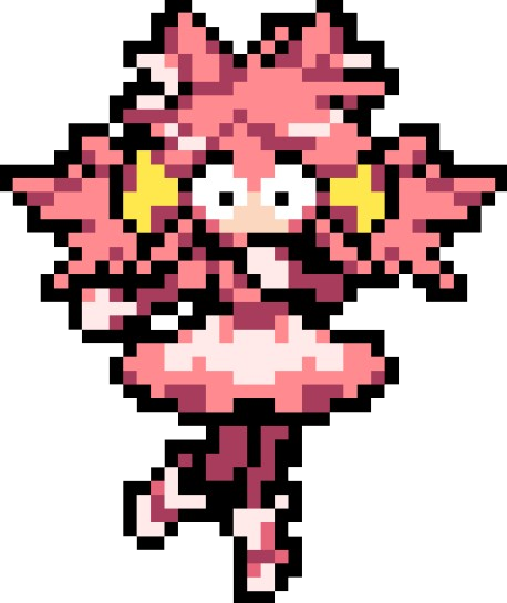 Dolly (Pink ♡) tweet media