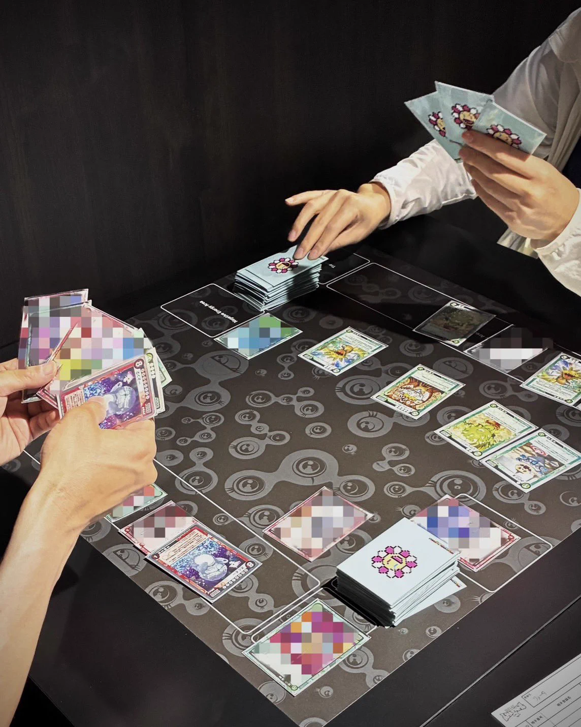 めめめのくらげTCG (@mememe_tcg) / X