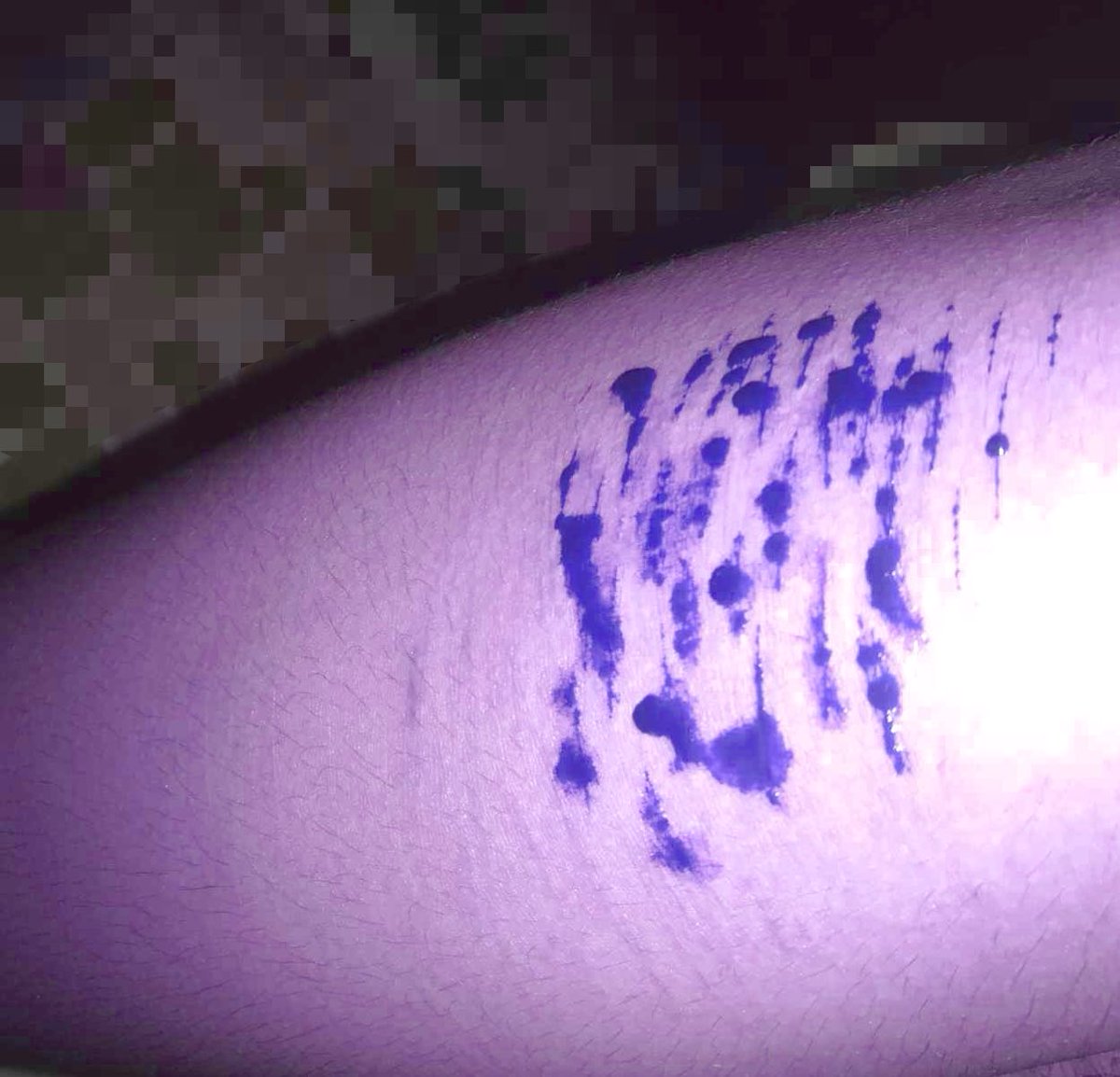 Kairzel's tweet photo. Small sesh ^^
#shtwt #slittwt https://t.co/Aa6UrCw9dy