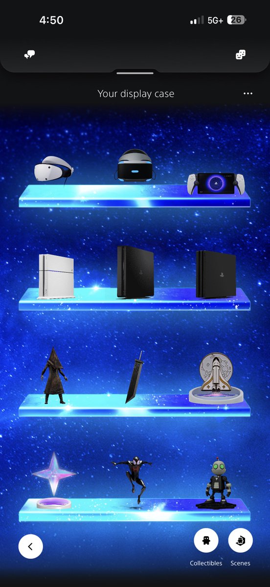 Mononokeva_TV's tweet photo. @Swich_22 They did give us digital ornaments they just sucked and they shut it down https://t.co/Pkr1jOKJP3