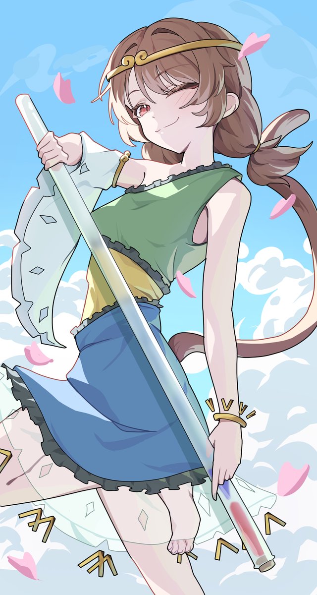鈴木アイリ tweet media