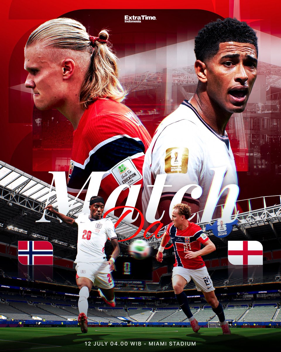 Extra Time Indonesia tweet media