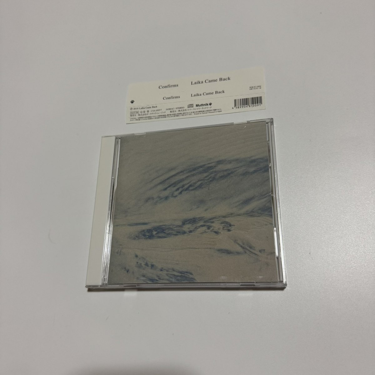 focsa's tweet photo. Confirms10周年だった https://t.co/tzOe3e0uYo