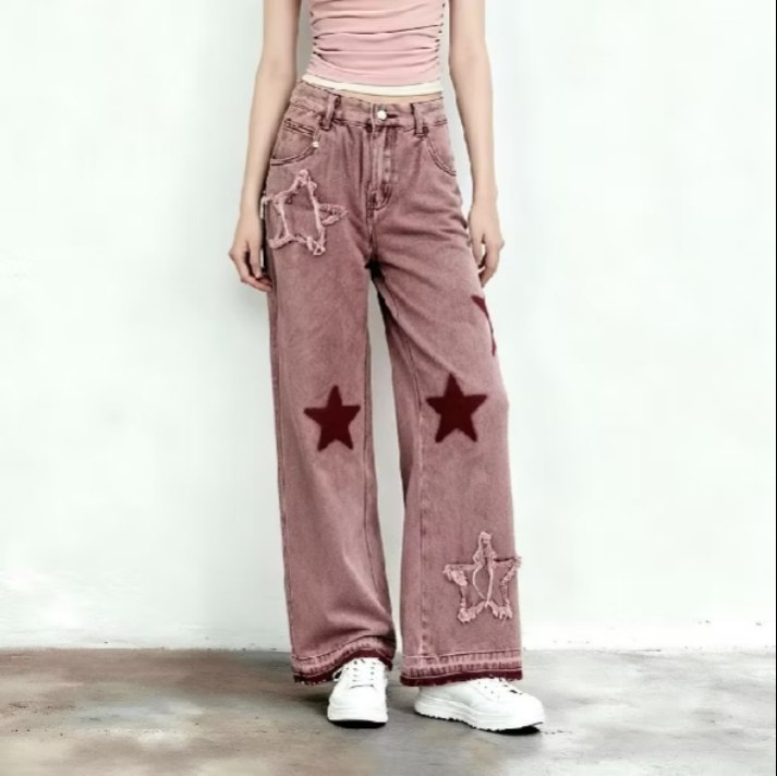 natwmuj's tweet photo. Dengan pola bintang-bintang warna pink. Membuat menjadi tambah girly
https://t.co/O1fkiqLAzw https://t.co/M5KAvyJjZU