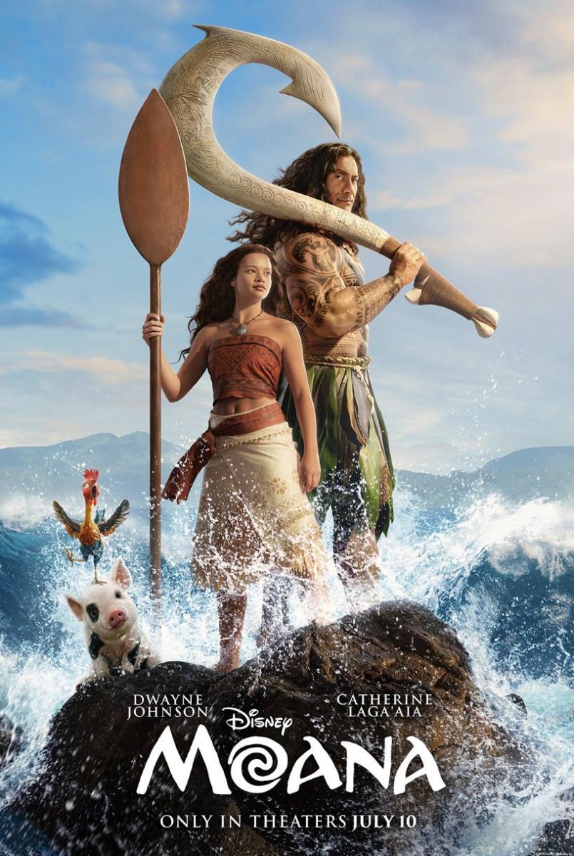 Butinette1's tweet photo. #Vaiana au cinéma est une belle réussite. Nous avons laissé place à la douceur, à un instant simple et les coquillages ont brillé dans les yeux... https://t.co/vP55FHlzlN