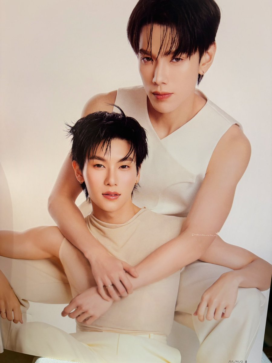 NorthStarlxl's tweet photo. หึงโว้ยยยย https://t.co/f04fhRqakx