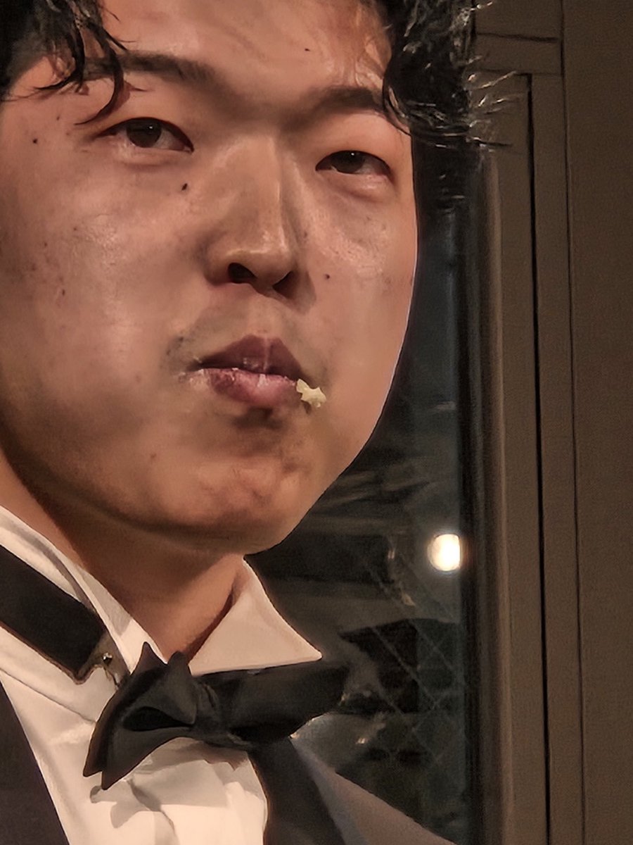 8210Shuhei's tweet photo. 本当におめでとうございます。 https://t.co/TSVfBa6wrZ