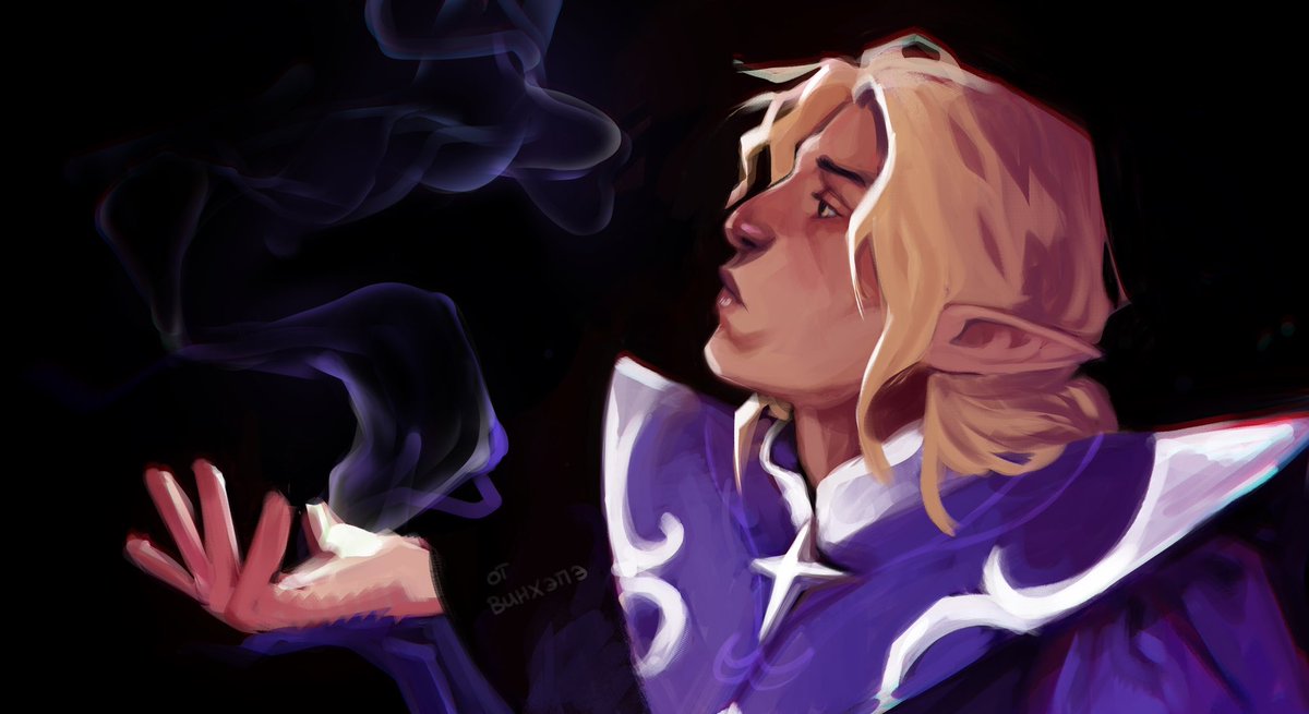 WINXPorpididus's tweet photo. Resent attack

#artfight #art https://t.co/r1JpzcGKch