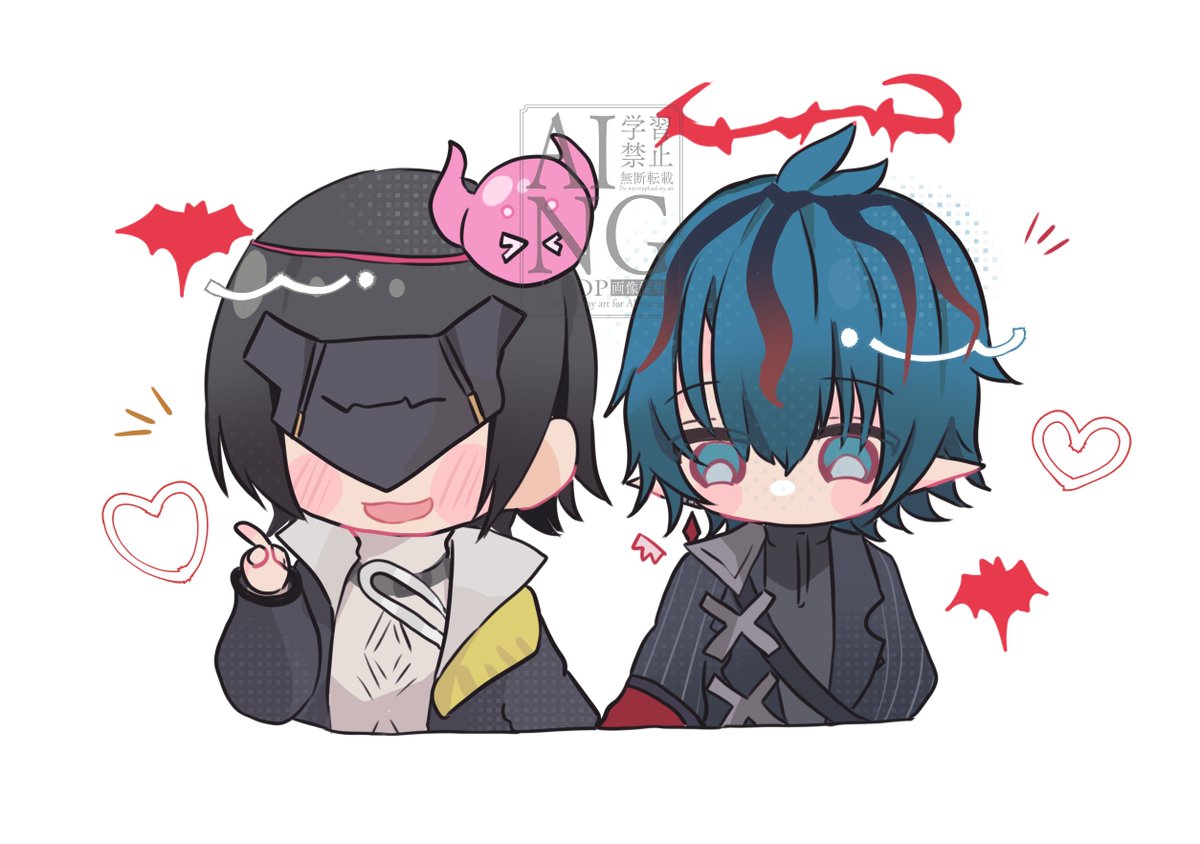 sakuragi_pi's tweet photo. カミ管♀　友よ、手……繋いでるのか…？
#camiminB #ArknightsEndfield‌ https://t.co/pJn555PfYC