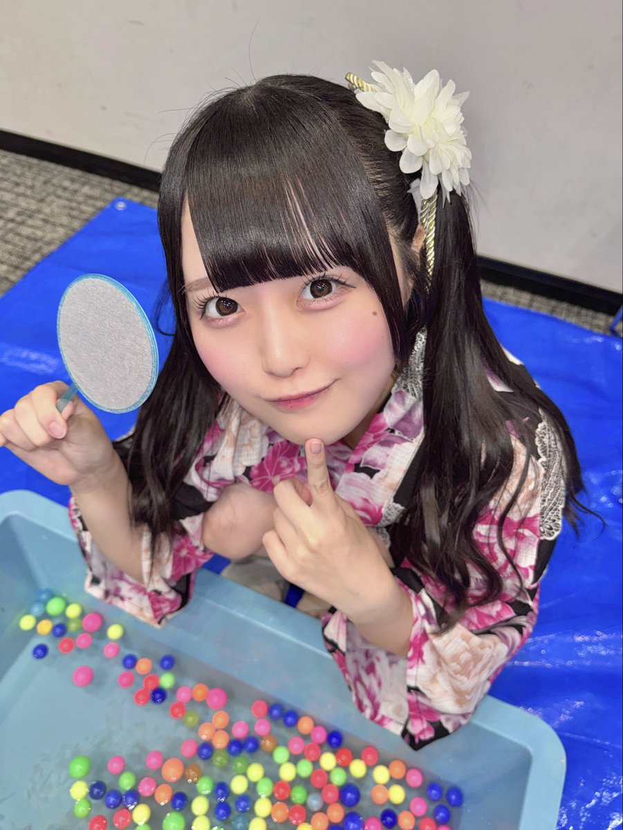 miku_sakurano's tweet photo. 可愛い彼女と夏祭りデートする？🏮 https://t.co/1QS2tt0Uph