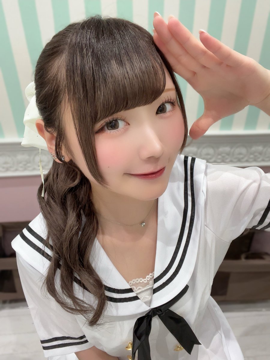 ｯえめ tweet media