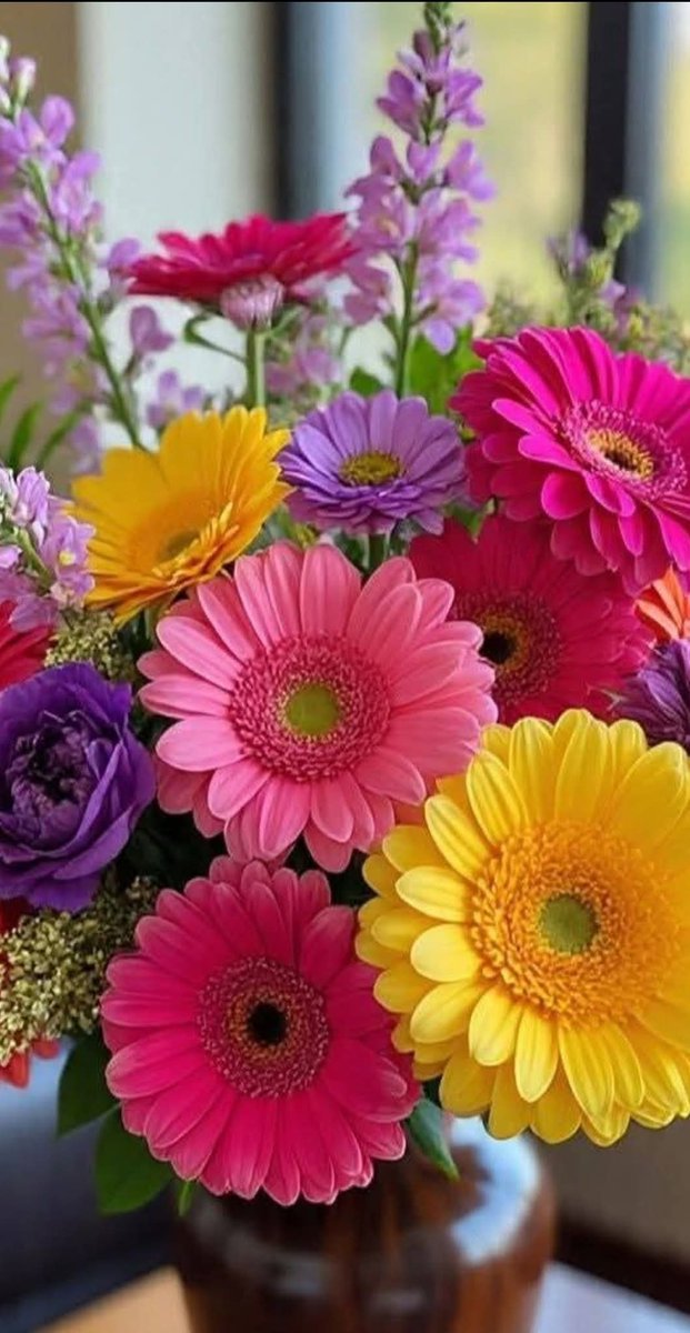 Flowers tweet media
