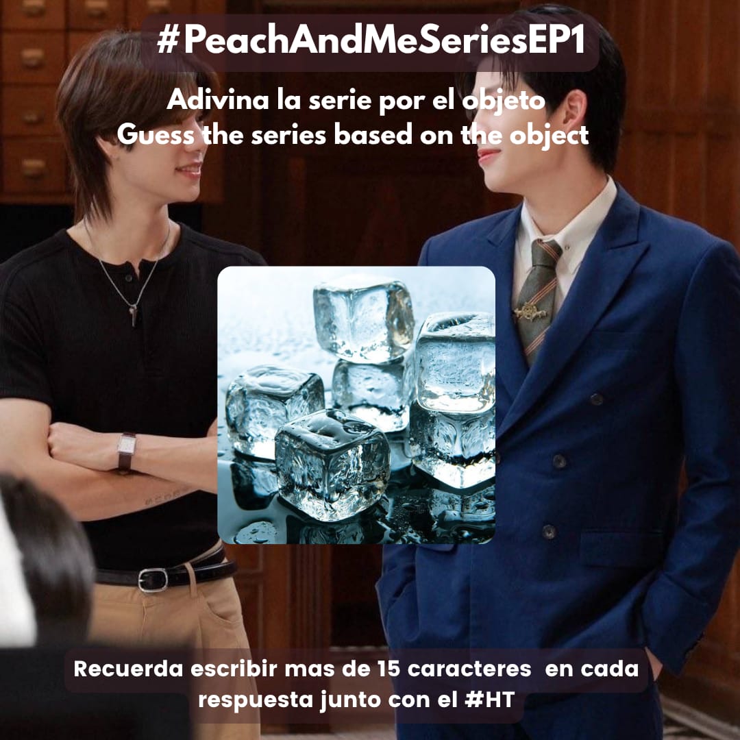 PondPhuwin México 🇲🇽 PEACH AND ME ERA 🍑 tweet media