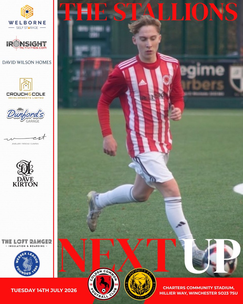 Colden Common FC tweet media