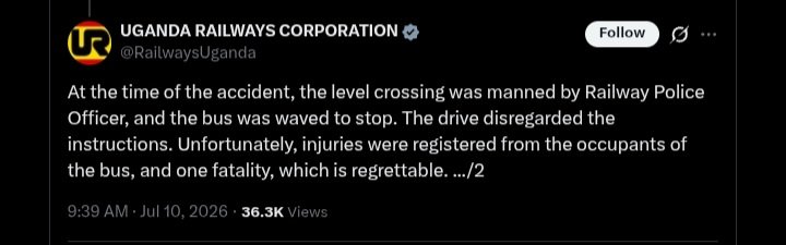 256Sunstar's tweet photo. @Spartakussug Waved to stop! just imagine the danger and measure in place before u blame the driver https://t.co/iPsrTRGRYe