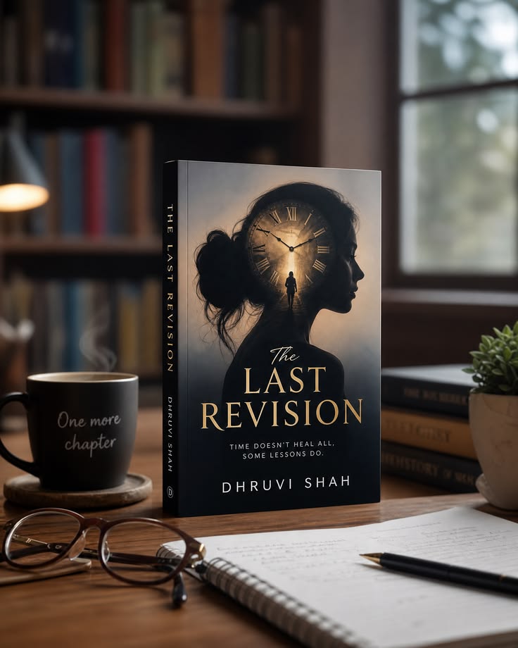 KevinLin645105's tweet photo. Every page holds a lesson. Every chapter offers a new perspective. The Last Revision invites readers to reflect on the moments that define us.

#BookTwitter #Readers #Books #AuthorCommunity #BookPromotion https://t.co/reTuyuuAW9