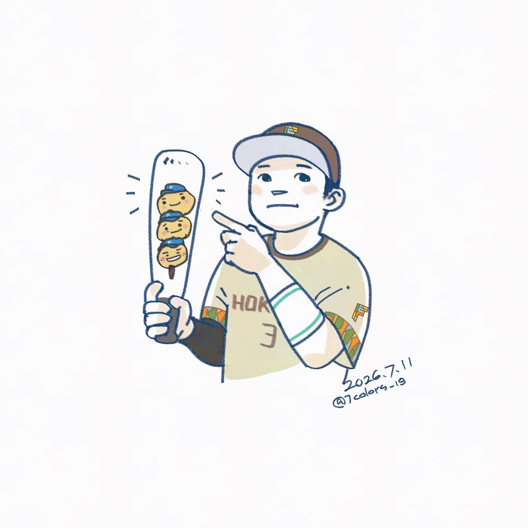 コーンさんページ　⭐︎6点おまとめ⭐︎ これは自分かなって…🧢🍪🤣